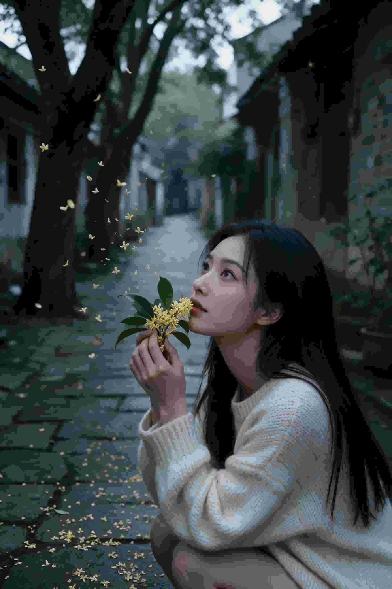 不良人