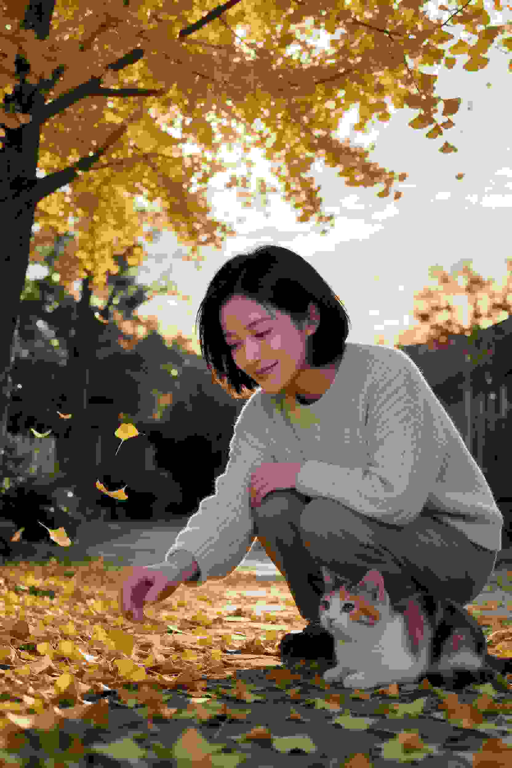妖尾