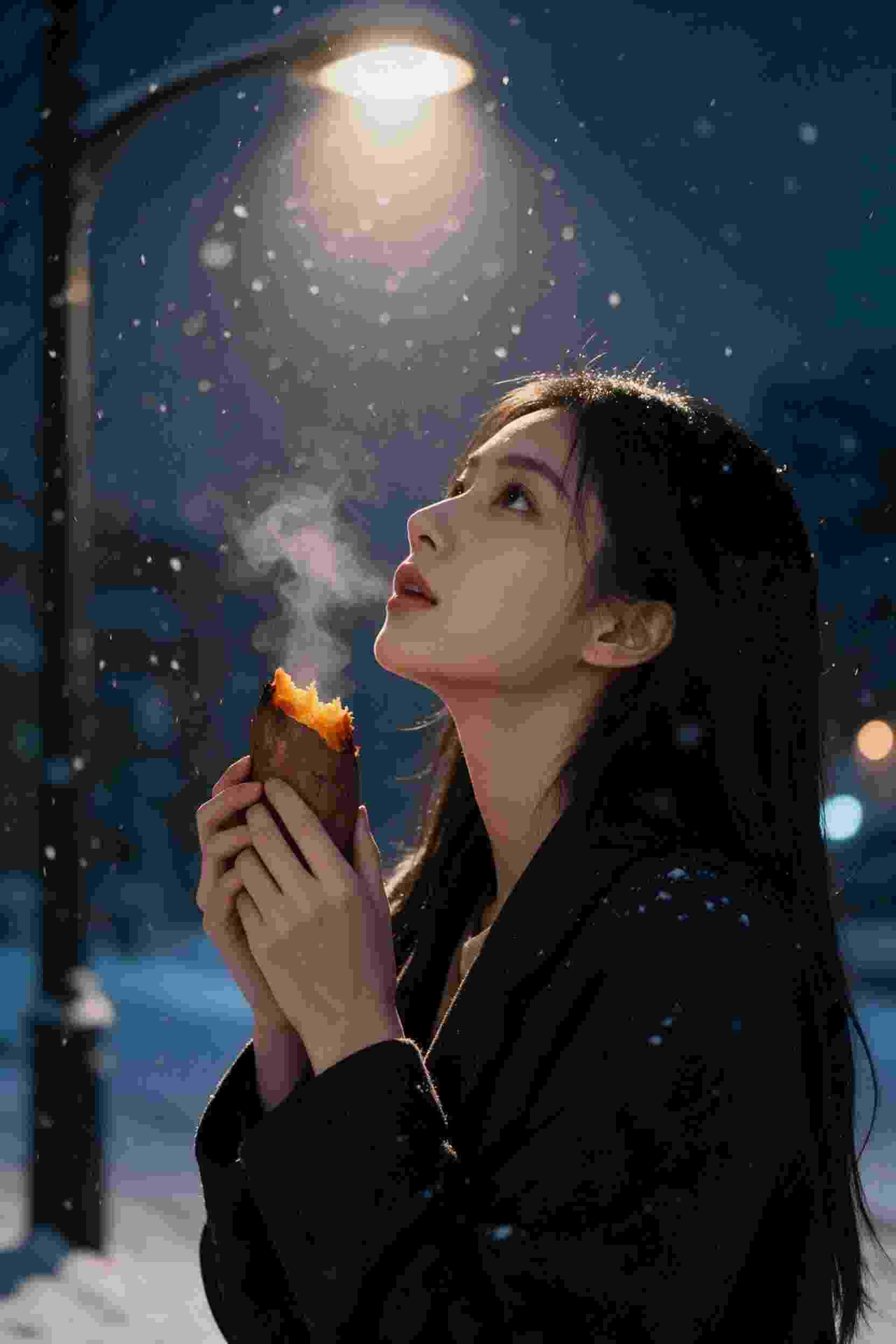古怪物语