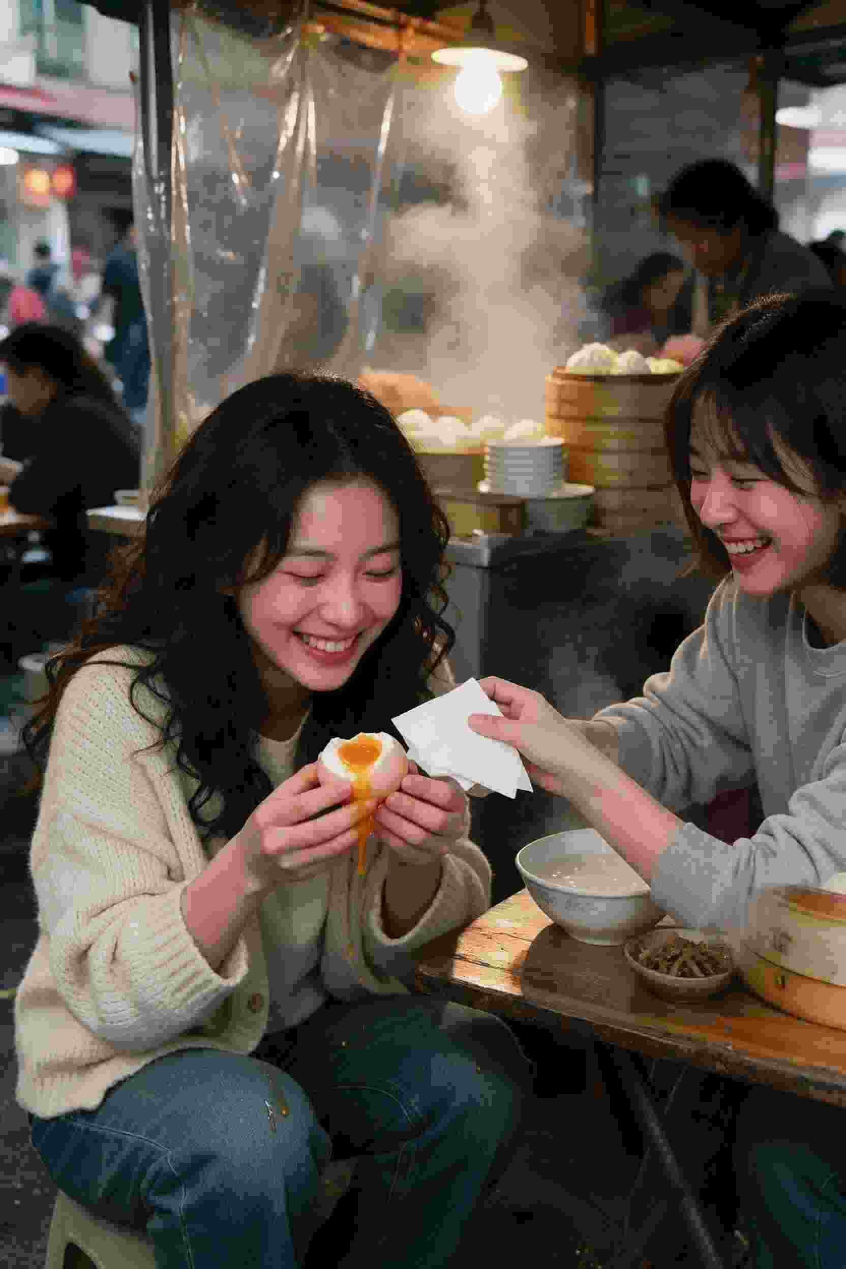 灵魂摆渡人